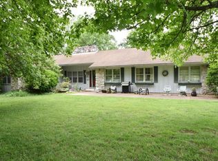 3277 S Farm Road 203, Springfield, MO 65809