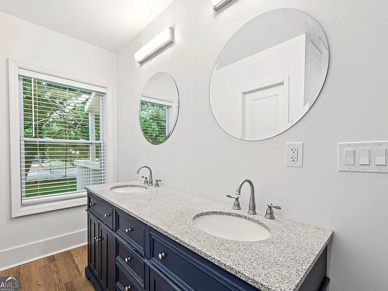 636 Francis Pl NW #A — Photo 21