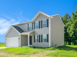 209 Whitetail Ln, Argos, IN 46501