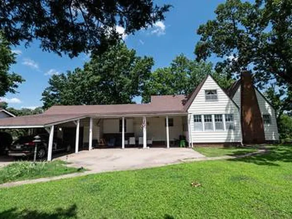4678 County Road 3940, Independence, KS 67301