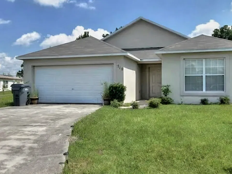 719 Bear Way #1