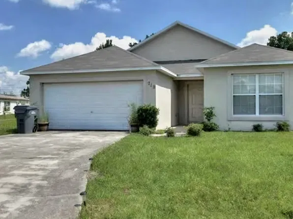 719 Bear Way #1, Kissimmee, FL 34759