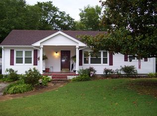 419 Seymore Ave, Florence, AL 35630