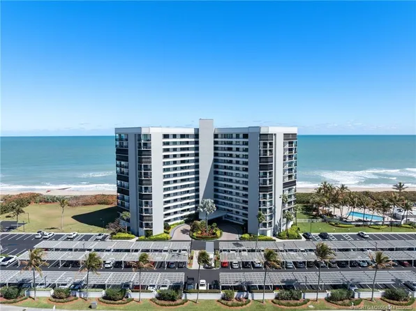 8800 S Ocean Dr APT 208, Jensen Beach, FL 34957