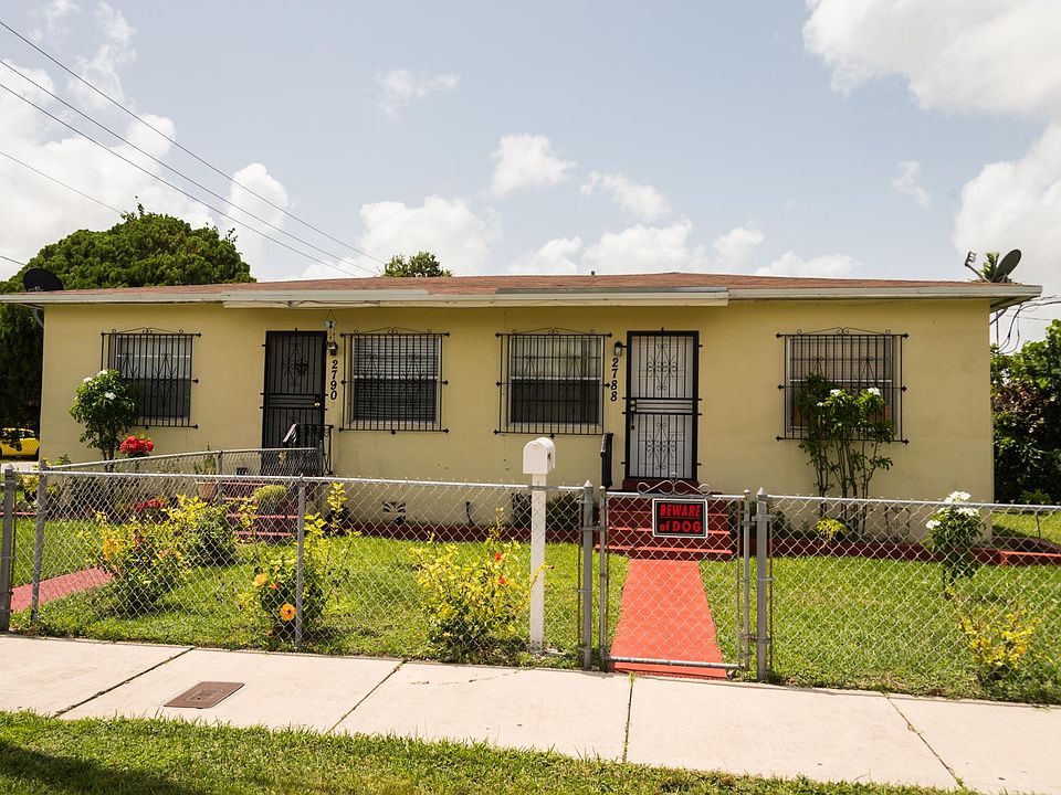 1st image of 2788 SW 34th Ave #2788
