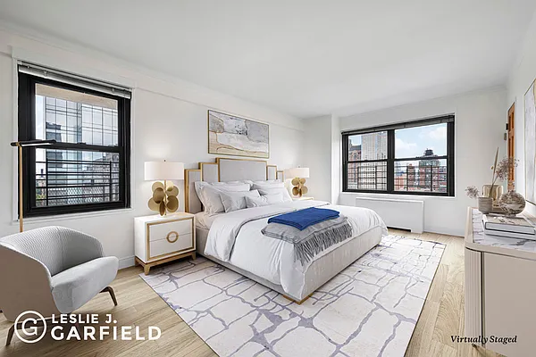 Sold by Leslie J. Garfield | media 8