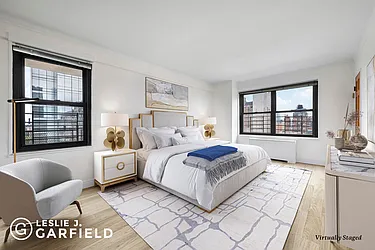 Sold by Leslie J. Garfield