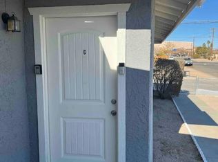 200 W Robertson Rd APT C, Ridgecrest, CA 93555