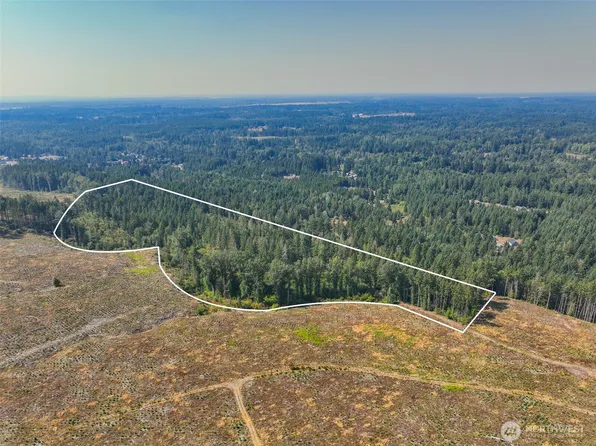 0 369th Street E, Roy, WA 98580