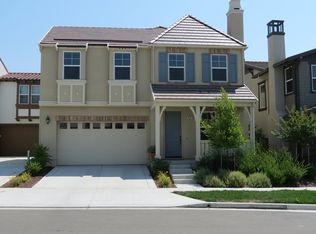 524 Crocus Hill Ct, San Ramon, CA 94582