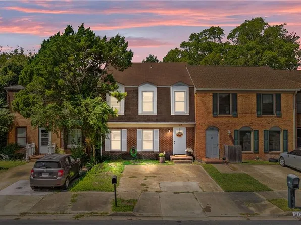 615 Thomas Nelson Dr, Virginia Beach, VA 23452