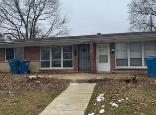 9630 Saint Jerome Ln, Saint Louis, MO 63134
