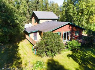 2000 S Fern St, Wasilla, AK 99654