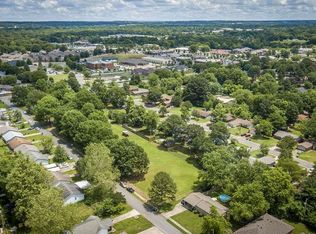 426 Mildred St, Conway, AR 72034