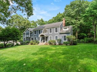 20 Rolling Ln, Dover, MA 02030
