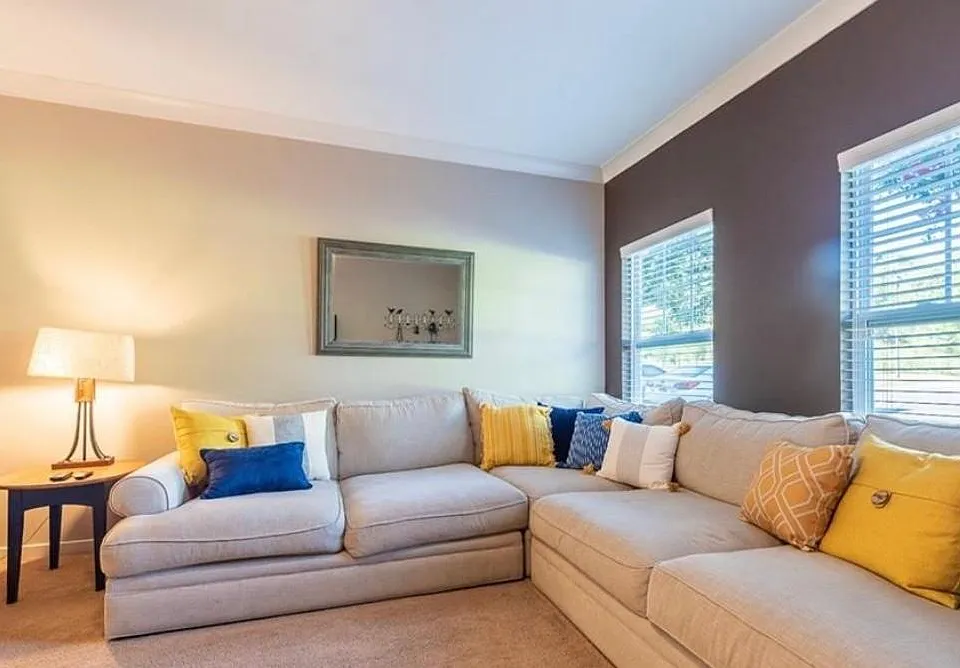 Large Living Room