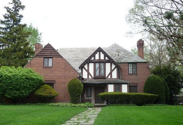 17196 Fairway Dr, Detroit, MI 48221 | Zillow