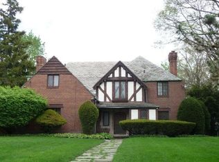 17196 Fairway Dr, Detroit, MI 48221