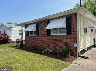 732 Rosemont Ave, Cambridge, MD 21613