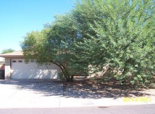 3928 W Barbara Ave, Phoenix, AZ 85051