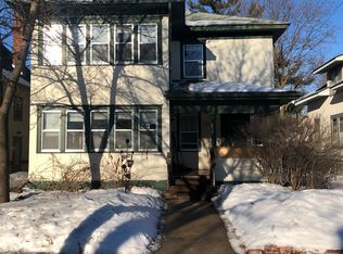 3336 Fremont Ave S, Minneapolis, MN 55408