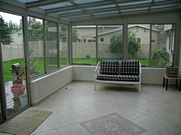Sunroom