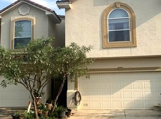 46 Ventana Pkwy, San Antonio, TX 78256