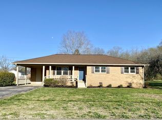 113 Meridale St, Waverly, TN 37185