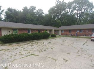 2258 N Hawthorne Ln APT 4, Indianapolis, IN 46218