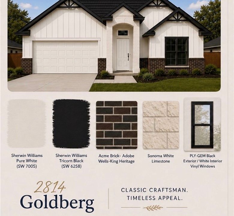 1st image of 2814 Goldberg Dr