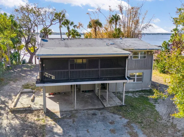 535 Robin Hood Dr, Merritt Island, FL 32953