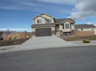480 W 150 S, Tremonton, UT 84337