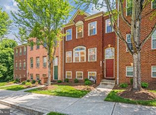 11044 Star Chaser Cir #34, Woodstock, MD