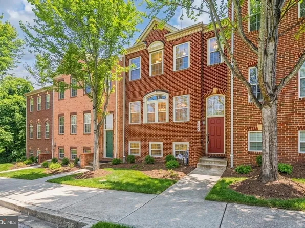 11044 Star Chaser Cir #34, Woodstock, MD 21163