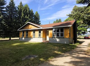 430 W River Rd, Hamilton, MT 59840