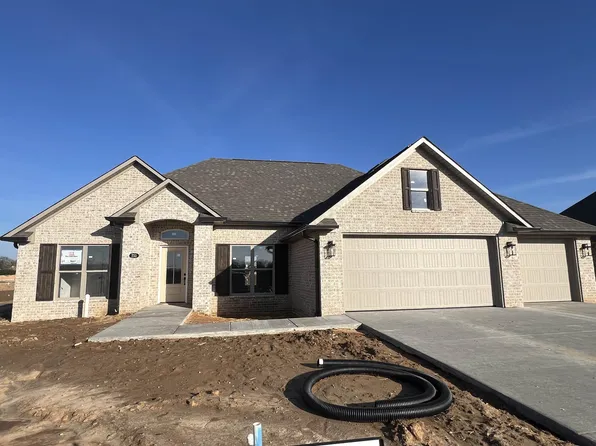 255 Nightshade Dr, Medina, TN 38355