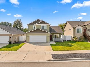 8811 N Elm St, Spokane, WA 99208