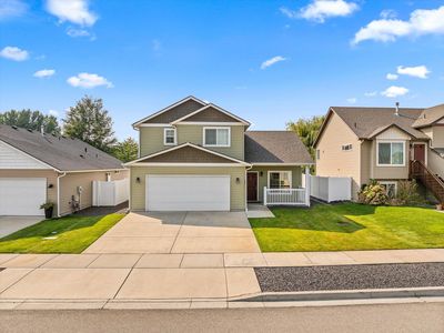 8811 N Elm St, Spokane, WA, 99208