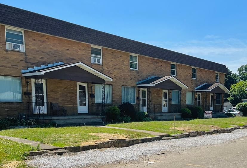 Brooklyn Ave SW Townhouse 6 Unit