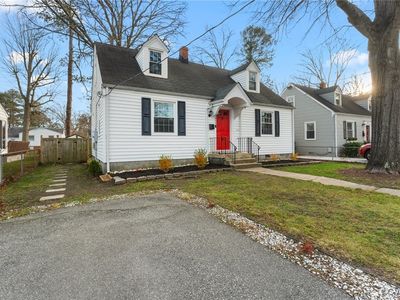 2811 Irisdale Ave, Henrico, VA, 23228