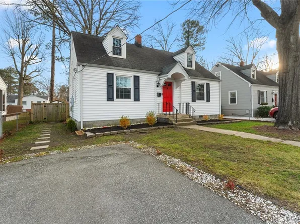 2811 Irisdale Ave, Henrico, VA 23228