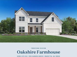 1918 Harken Grv, Marietta, GA 30064