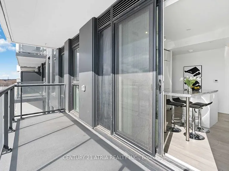 8 Rouge Valley Dr W #506 — Photo 19