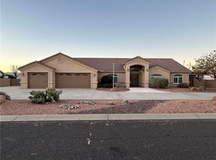 4351 Pinto Rd, Kingman, AZ 86401