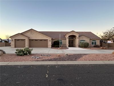 4351 Pinto Rd, Kingman, AZ, 86401