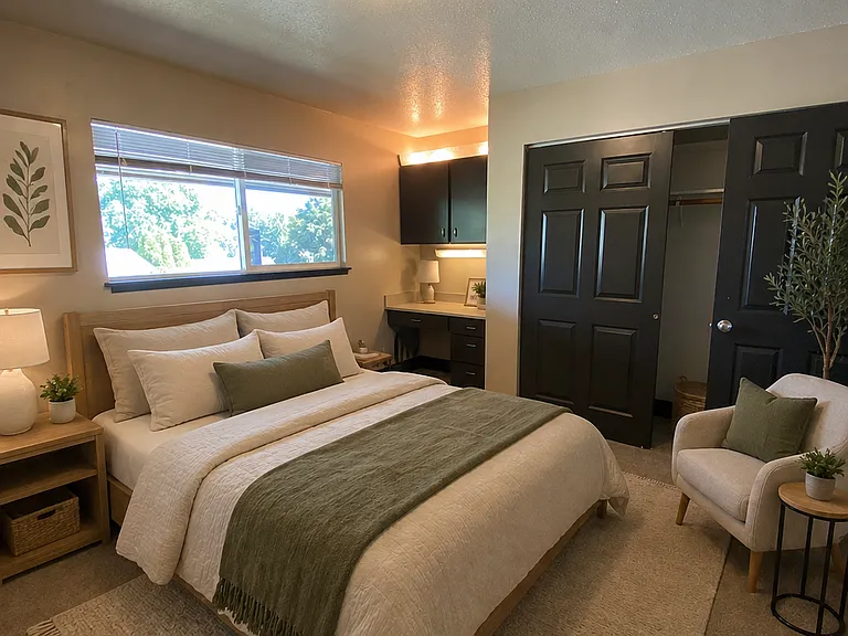 4004 Bell Ave #4U — Photo 10