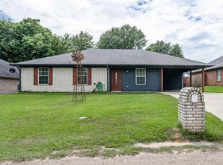 259 N Lee St, Tatum, TX 75691