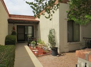 833 W Palma De Coco, Tucson, AZ 85704