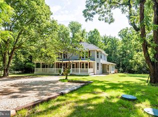 9880 Tayloes Neck Rd, Nanjemoy, MD 20662