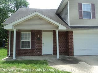 1812 McKee St, Columbia, MO 65202
